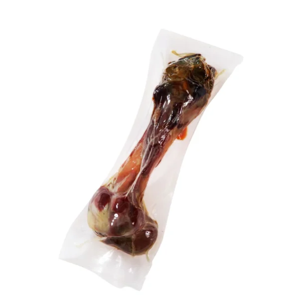 zolux kość dla psa z szynki parmeńskiej l 370 g