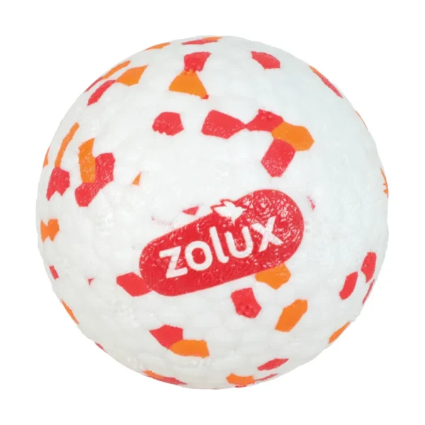 ZOLUX Piłka ETPU wytrzymała pływająca dla psa